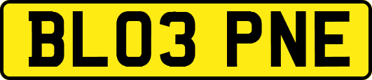 BL03PNE