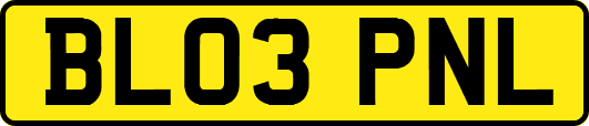 BL03PNL