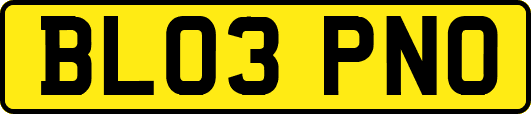 BL03PNO