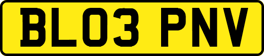BL03PNV