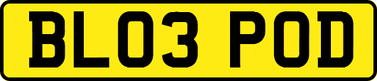 BL03POD