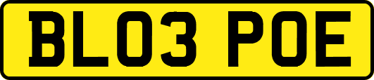 BL03POE