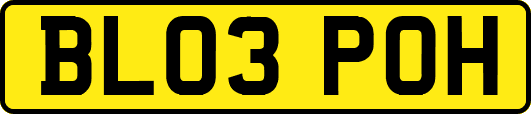 BL03POH