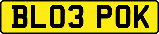 BL03POK