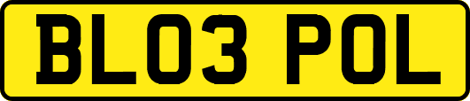 BL03POL