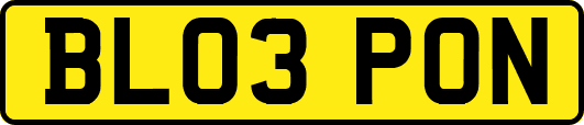 BL03PON