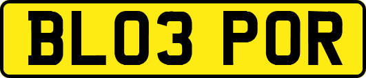 BL03POR
