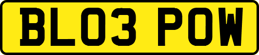 BL03POW
