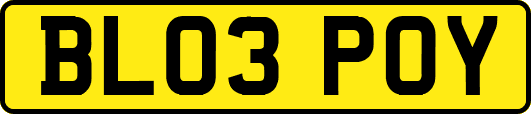 BL03POY