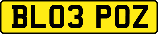 BL03POZ