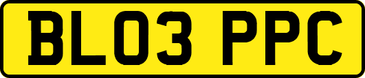 BL03PPC