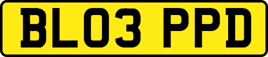 BL03PPD