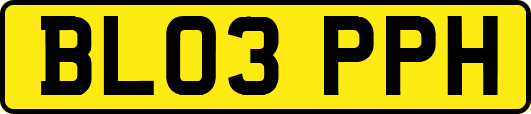 BL03PPH