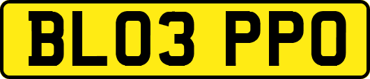BL03PPO