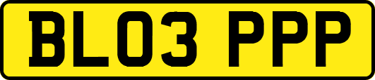 BL03PPP