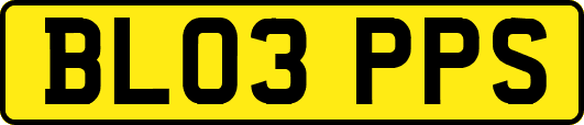 BL03PPS