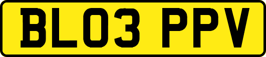 BL03PPV