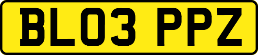 BL03PPZ