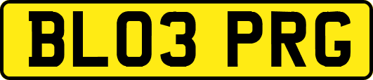 BL03PRG
