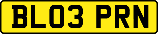 BL03PRN