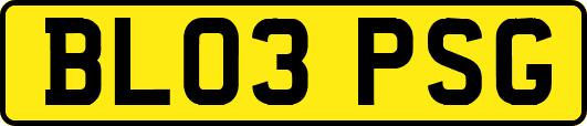 BL03PSG
