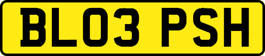 BL03PSH