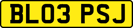 BL03PSJ