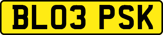 BL03PSK