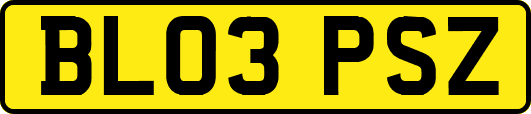 BL03PSZ