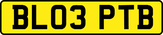BL03PTB