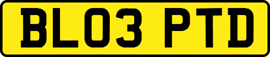 BL03PTD