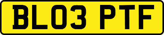 BL03PTF