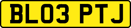 BL03PTJ
