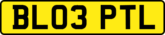 BL03PTL