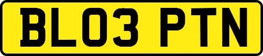 BL03PTN