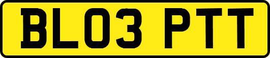 BL03PTT
