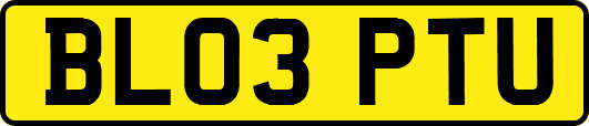 BL03PTU