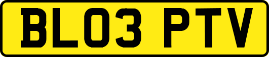 BL03PTV