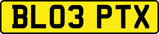 BL03PTX