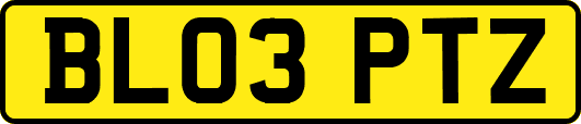 BL03PTZ
