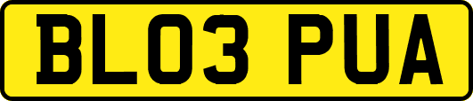 BL03PUA