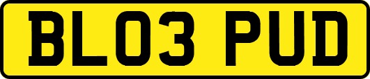 BL03PUD