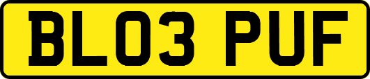 BL03PUF