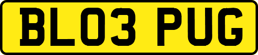 BL03PUG
