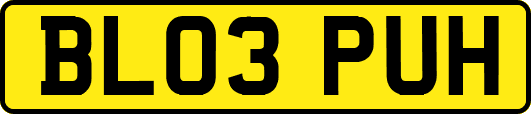 BL03PUH
