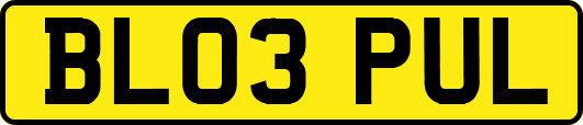 BL03PUL