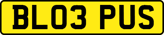 BL03PUS