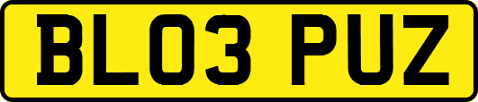 BL03PUZ