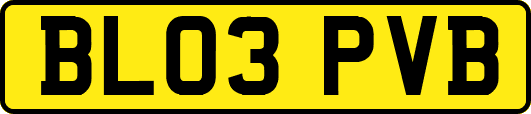 BL03PVB