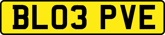 BL03PVE
